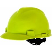 3M Hardhat White SWX00344-01